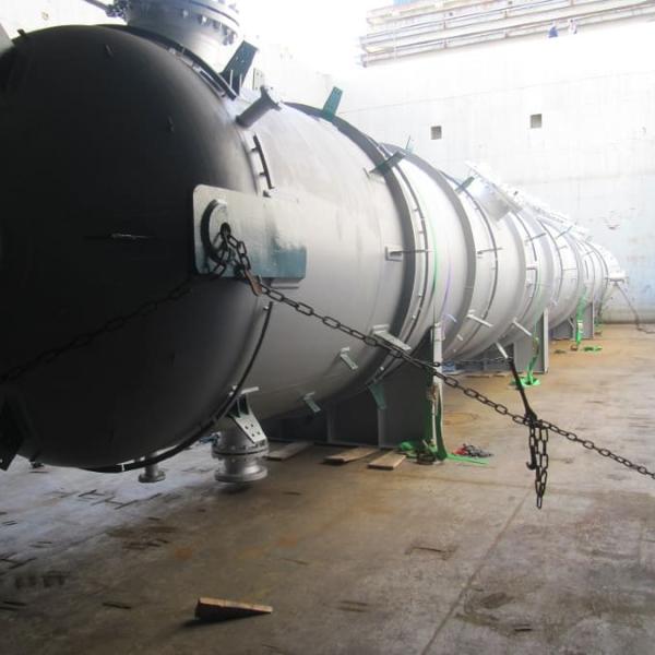 Cargo Surveys