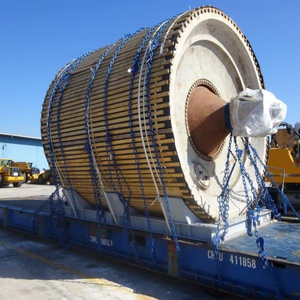 Lashing Surveys
