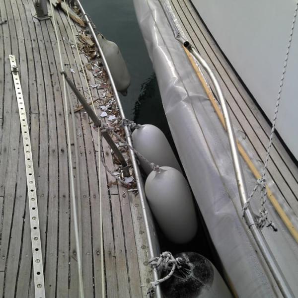 Yacht & Small Craft Surveys